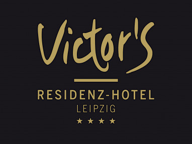 Victor´s Residenz-Hotel Leipzig: 홍보
