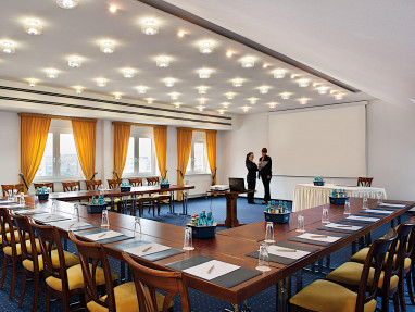 Victor´s Residenz-Hotel Leipzig: Meeting Room