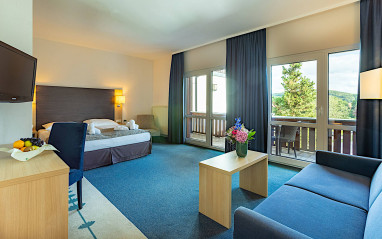 Hotel Rhön Residence: Pokój