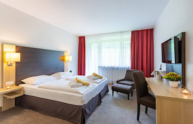 Hotel Rhön Residence: Номер