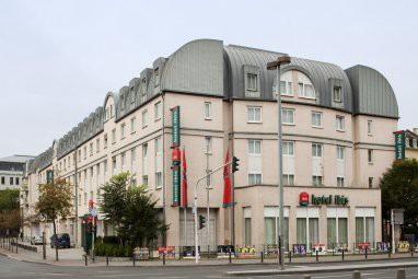 Hotel ibis Mainz City: 外景视图