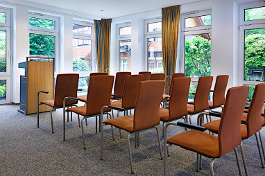 Landgasthof Hessenmühle: Toplantı Odası