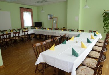 Hotel Prignitz: Toplantı Odası