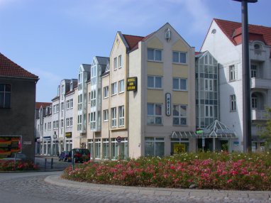 Am Stern Hotel: Exterior View