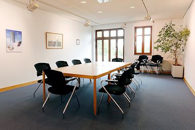 Tagungs- und Bildungszentrum Steinbach: Toplantı Odası