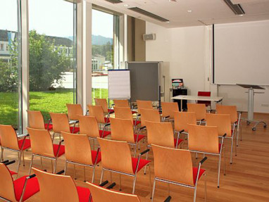 BSW-Hotel Isarwinkel: Sala de conferências