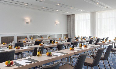 Steigenberger Grandhotel and Spa Usedom: Toplantı Odası
