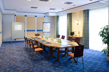Hotel Idingshof: Sala de reuniões