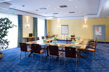 Hotel Idingshof: конференц-зал