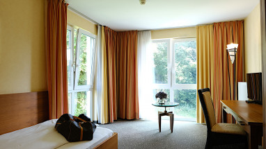 Krummenweg Landhotel: Room