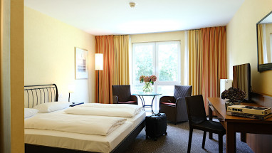 Krummenweg Landhotel: Room