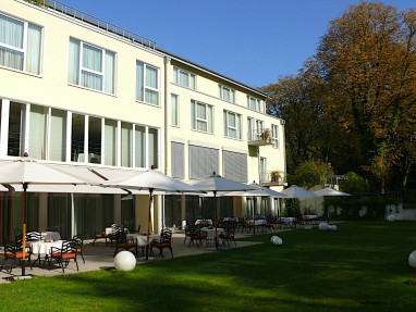 Krummenweg Landhotel: Exterior View