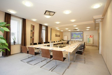 Hotel Westerkamp Osnabrück: Sala de reuniões