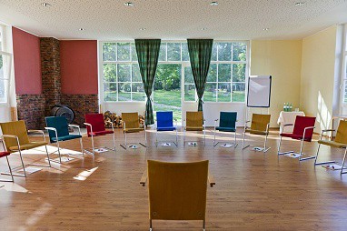 Hotel Hof Sonnentau: Toplantı Odası