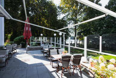 Seehotel Frankenhorst – BW Signature Collection: Restaurante