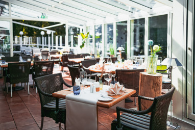 Seehotel Frankenhorst – BW Signature Collection: Restaurante