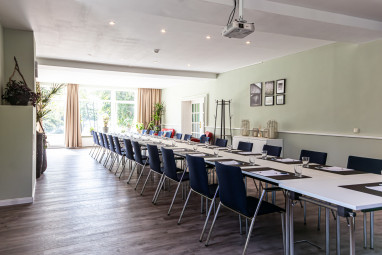 Seehotel Frankenhorst – BW Signature Collection: Meeting Room