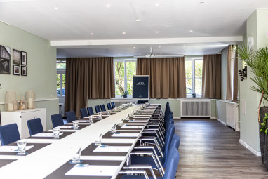 Seehotel Frankenhorst – BW Signature Collection: Meeting Room