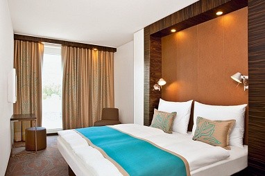 Motel One Saarbrücken : Номер