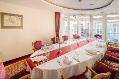 Best Western Hotel Schlossmühle: Restoran