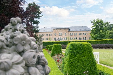 Schlosshotel Blankenburg : 외관 전경