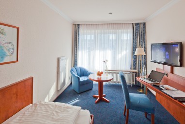 Apartment-Hotel Hamburg Mitte: Camera