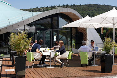 Hotel an der Therme Bad Orb: Ristorante