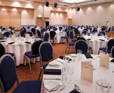 Hotel Grand Chancellor Adelaide on Hindley : Sala de conferências