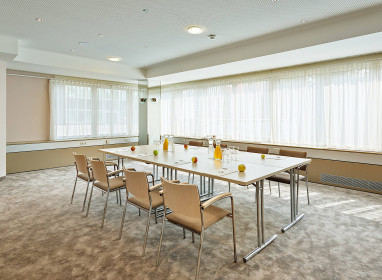 Hotel Schillerpark, a member of Radisson Individuals: 会议室