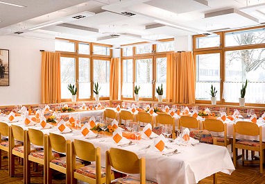 Hotel Gasthof Waldhorn: Sala de reuniões