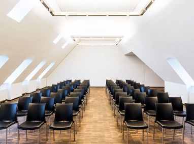 Townhouse Dresden GmbH: Sala de conferencia