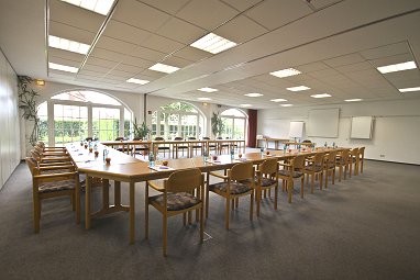Hotel zur Krone Löhnberg: Toplantı Odası