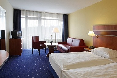 Hotel Vier Jahreszeiten Hahnenklee: Habitación