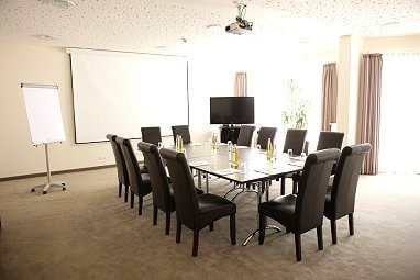 allgäu resort: 会议室