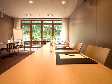Hotel Forsthofgut: Toplantı Odası