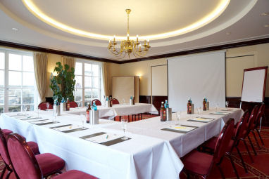 Rheinhotel Schulz: Sala convegni