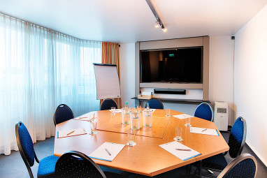 Select Hotel A1 Bremen: Toplantı Odası