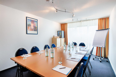 Select Hotel A1 Bremen: Sala de conferências