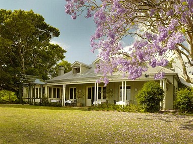 Spicers Clovelly Montville: Exterior View