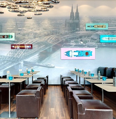 Motel One Köln-Waidmarkt: Dış Görünüm