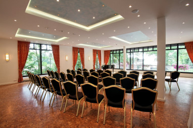 Kurhaus am Inselsee: Toplantı Odası