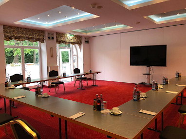 Kurhaus am Inselsee: Toplantı Odası