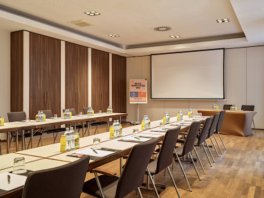 Flemings Selection Hotel Wien City: Sala de reuniões