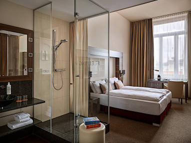 Flemings Selection Hotel Wien City: Room