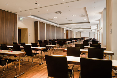 Flemings Selection Hotel Wien City: 회의실