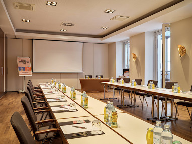 Flemings Selection Hotel Wien City: Toplantı Odası