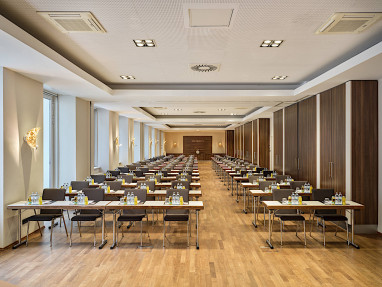 Flemings Selection Hotel Wien City: Toplantı Odası