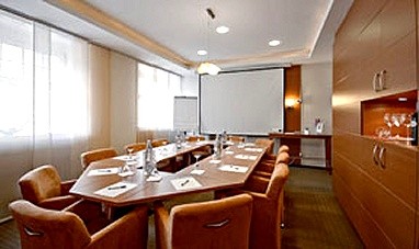 Hotel Petul An der Zeche: Sala de conferências