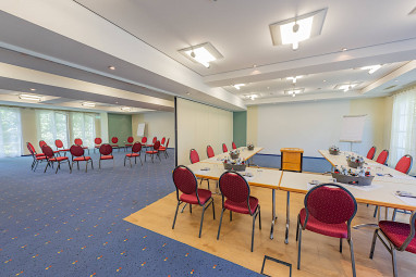 Struck Landhotel & SPA: Meeting Room