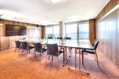 Panorama Resort & Spa : Toplantı Odası
